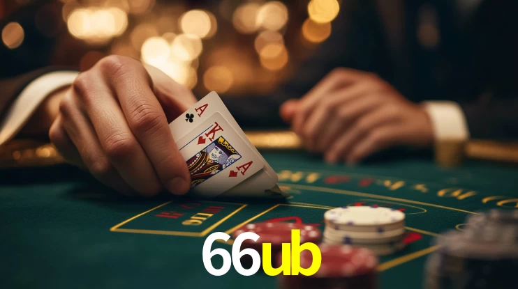 Plataforma Online 66ub