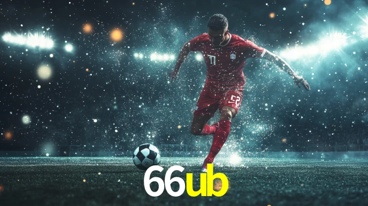 Plataforma de Apostas 66ub