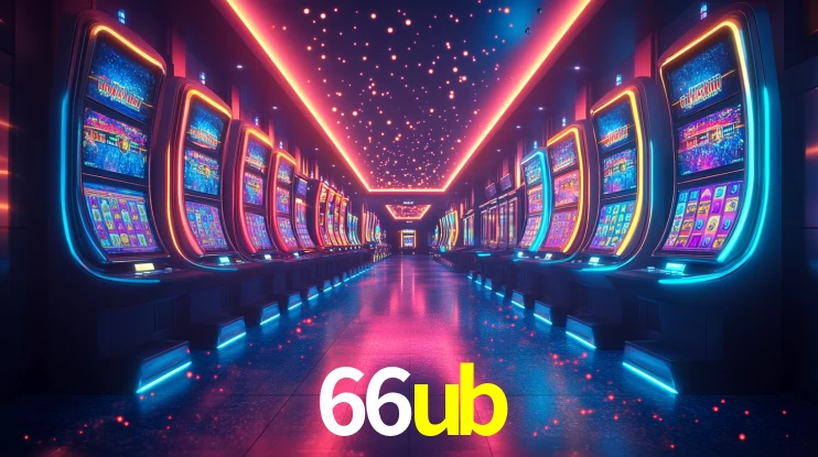 Slots na Plataforma 66ub